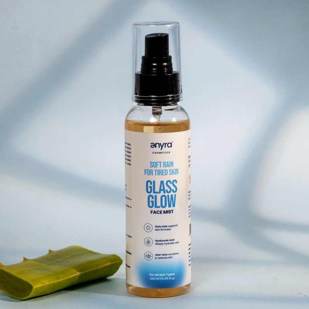 Glass Glow Face Mist
