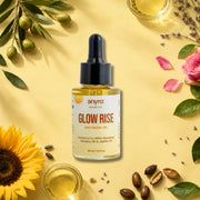 Glow Rise Day Facial Oil