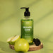 Green Apple Slushie Body Wash