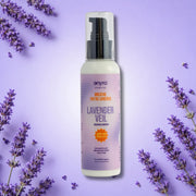 Lavender Veil 2-in-1 Sunscreen Moisturizer