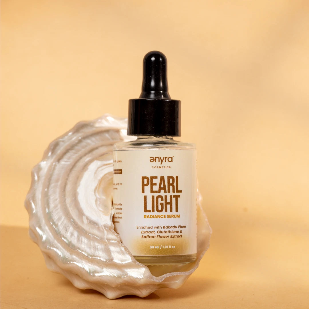 Pearl Light Radiance Serum