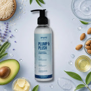 Plump and Plush Volumizing Conditioner