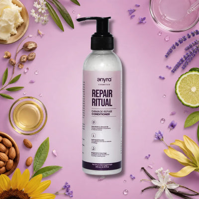 Repair Ritual Damage Repair Conditioner