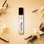 Vanilla Kiss Lip Oil