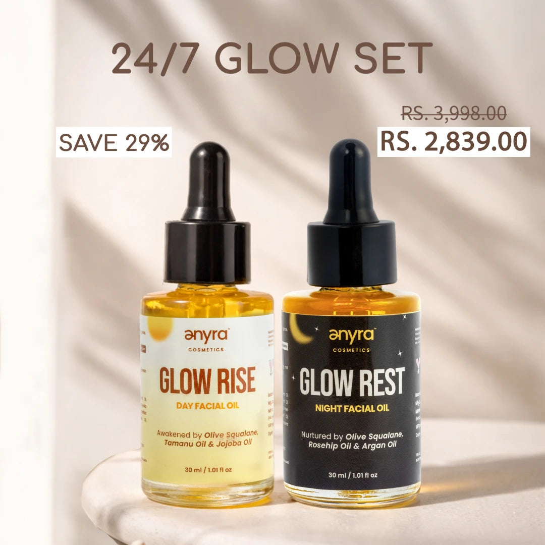 24/7 Glow Set