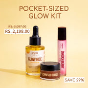 Pocket-Sized Glow Kit